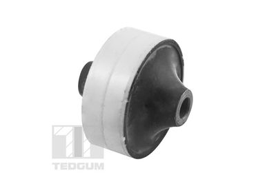 Mounting, control/trailing arm TEDGUM 00508782