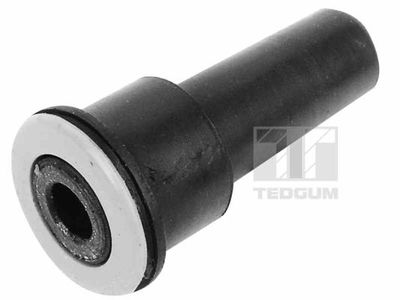 Mounting, control/trailing arm TEDGUM 00515429