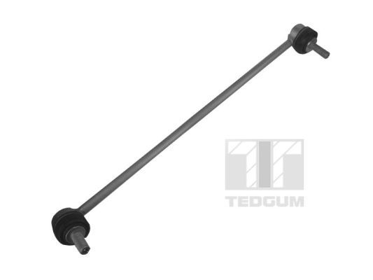 TEDGUM 00518664 Link/Coupling Rod, stabiliser bar