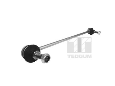 Link/Coupling Rod, stabiliser bar TEDGUM 00518936