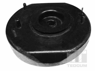 Suspension Strut Support Mount TEDGUM 00585932