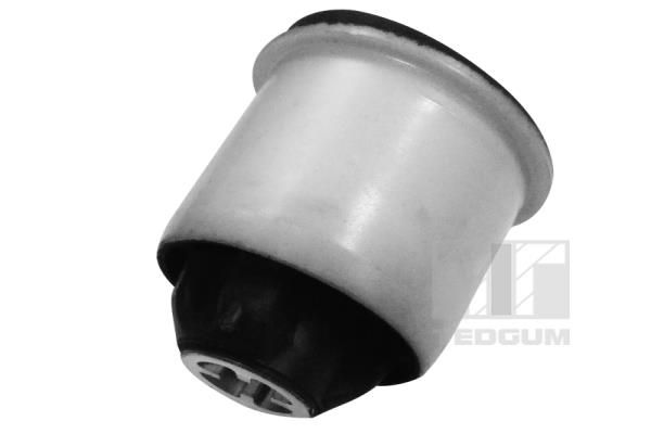 TEDGUM 00586070 Bushing, axle beam