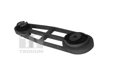 Mounting, engine TEDGUM 00589885