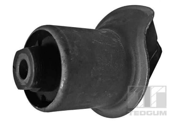 TEDGUM 00720275 Bushing, axle beam