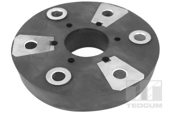 TEDGUM 00723032 Joint, propshaft