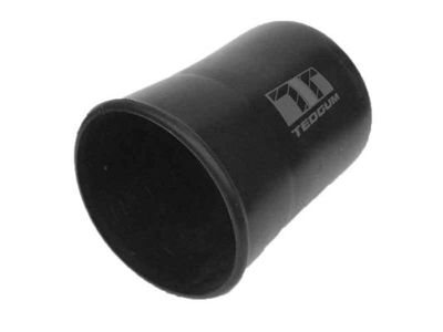 Protective Cap/Bellow, shock absorber TEDGUM 00723745