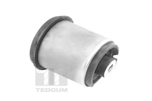 TEDGUM 00725944 Bushing, axle beam