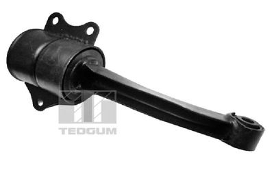 Mounting, engine TEDGUM 00725975