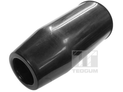 Protective Cap/Bellow, shock absorber TEDGUM 00726485