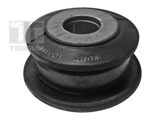 TEDGUM 00728683 Bushing, axle beam