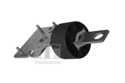 Mounting, control/trailing arm TEDGUM 00749874