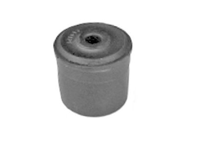 Mounting, control/trailing arm TEDGUM 01140839