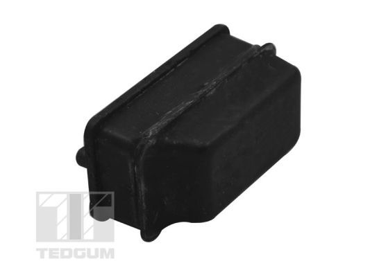 TEDGUM TED11142 Bump Stop, axle beam