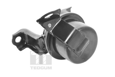 Mounting, engine TEDGUM TED11362