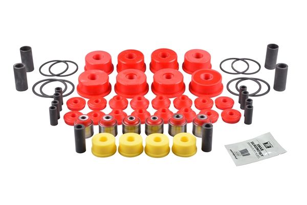 TEDGUM TED18041 Repair Kit, wheel suspension