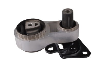 Mounting, automatic transmission support TEDGUM TED27051