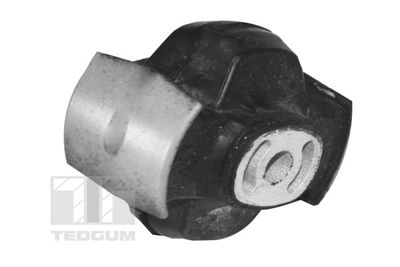 Mounting, engine TEDGUM TED32511