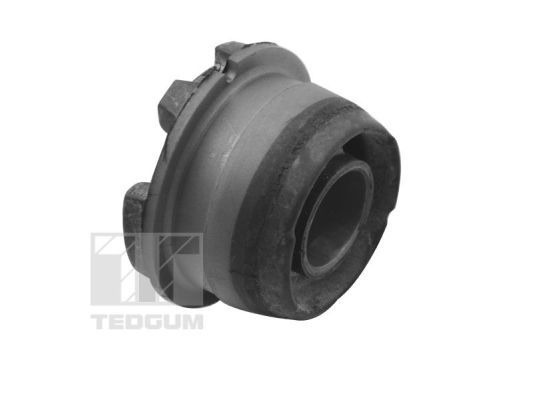 TEDGUM TED42157 Bushing, axle beam