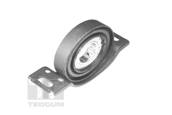 TEDGUM TED44457 Suspension, propshaft