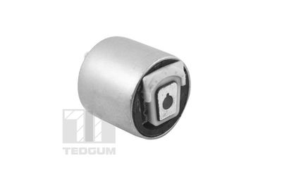 Mounting, control/trailing arm TEDGUM TED45957