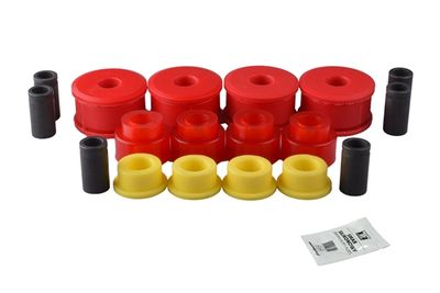 Mounting Kit, control/trailing arm TEDGUM TED49190