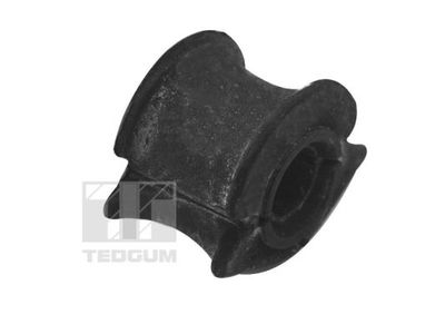 Mounting, stabiliser bar TEDGUM TED49338