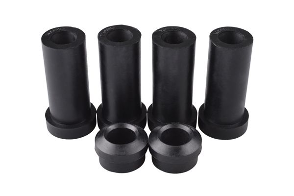 TEDGUM TED59978 Bushing Set, leaf spring