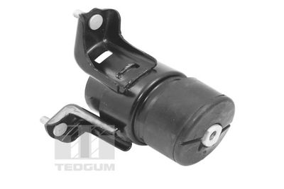 Mounting, engine TEDGUM TED62860