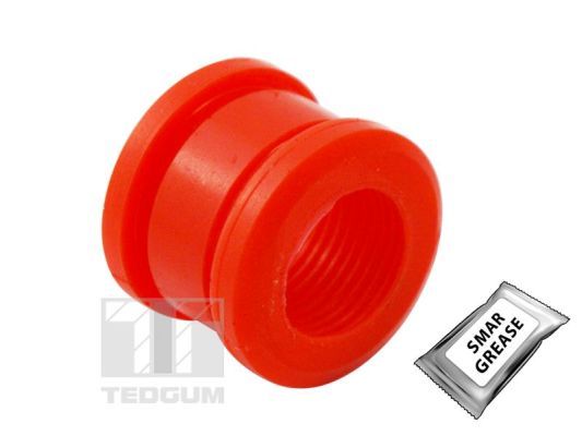 TEDGUM TED63789 Bushing, stabiliser coupling rod