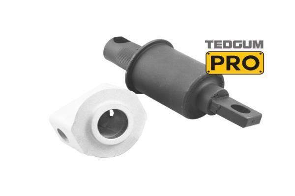 TEDGUM TED74935 Mounting, control/trailing arm