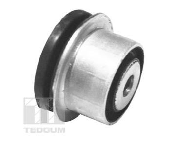 Mounting, control/trailing arm TEDGUM TED78355