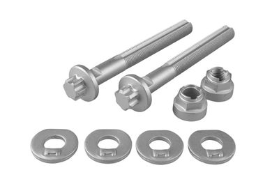 Repair Kit, control arm TEDGUM TED86361