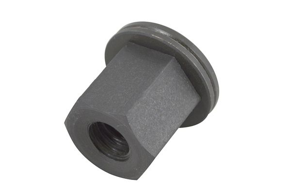 TEDGUM TED90201 Ejector, control arm bushing