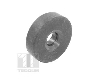 Bush, driver cab suspension TEDGUM TED93110