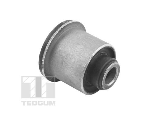 TEDGUM TED96124 Mounting, control/trailing arm