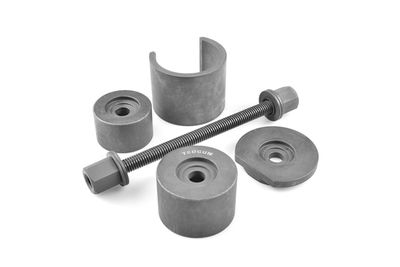 Ejector, control arm bushing TEDGUM TED98203