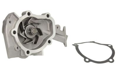 Water Pump, engine cooling THERMOTEC D10001TT