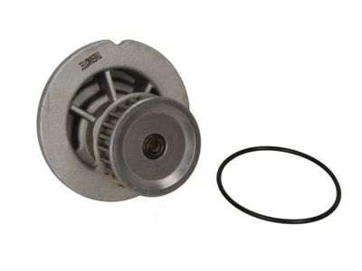 Water Pump, engine cooling THERMOTEC D10018TT