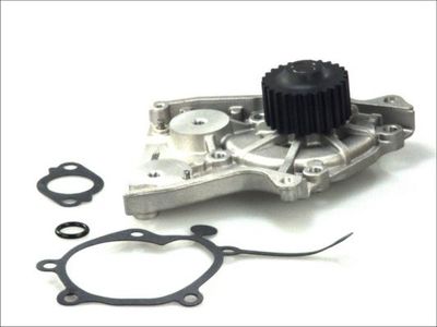 Water Pump, engine cooling THERMOTEC D10301TT