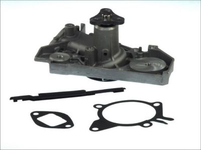 Water Pump, engine cooling THERMOTEC D10317TT