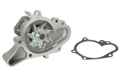 Water Pump, engine cooling THERMOTEC D10320TT