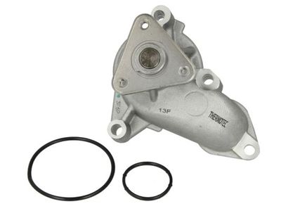 Water Pump, engine cooling THERMOTEC D10326TT