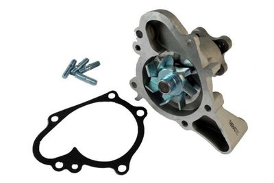 Water Pump, engine cooling THERMOTEC D10514TT