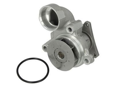 Water Pump, engine cooling THERMOTEC D10526TT