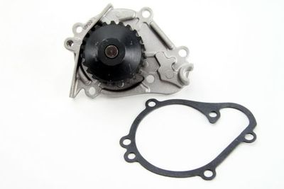 Water Pump, engine cooling THERMOTEC D11038TT