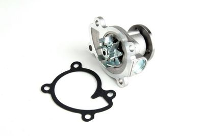 Water Pump, engine cooling THERMOTEC D11078TT