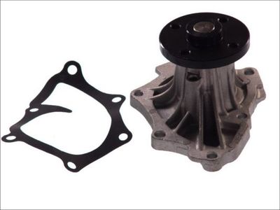 Water Pump, engine cooling THERMOTEC D12004TT