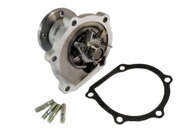 Water Pump, engine cooling THERMOTEC D12035TT