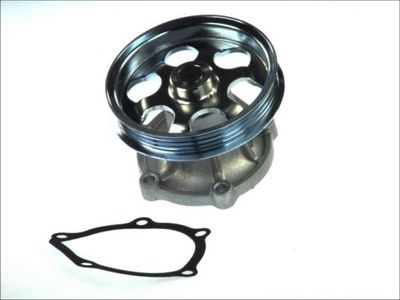 Water Pump, engine cooling THERMOTEC D12071TT