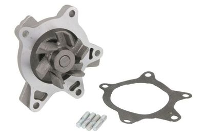 Water Pump, engine cooling THERMOTEC D12072TT